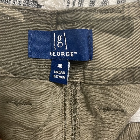 Shorts Mens Camo Shorts Poshmark